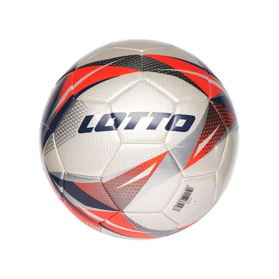 Lotto Μπάλα ποδοσφαίρου BL FB 900 V 5 PK6 Lotto Μπάλα ποδοσφαίρου BL FB 900 V 5 PK6